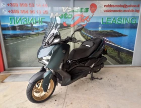 Обява за продажба на Yamaha X-max 125 ABS LED  ~8 500 лв. - изображение 1