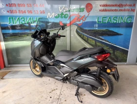Обява за продажба на Yamaha X-max 125 ABS LED  ~8 500 лв. - изображение 5