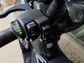Обява за продажба на Yamaha X-max 125 ABS LED  ~8 500 лв. - изображение 4