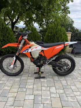 Ktm 350 KTM 350 EXC-F | Mobile.bg    2