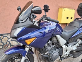 Honda Cbf 600, снимка 2