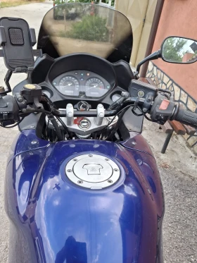 Honda Cbf 600, снимка 3