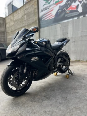 Suzuki Gsxr K8 750, снимка 13