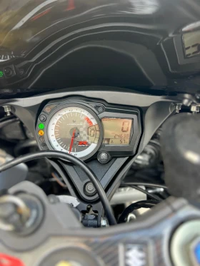 Suzuki Gsxr K8 750, снимка 5