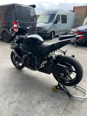 Suzuki Gsxr K8 750, снимка 7