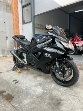Suzuki Gsxr K8 750, снимка 16