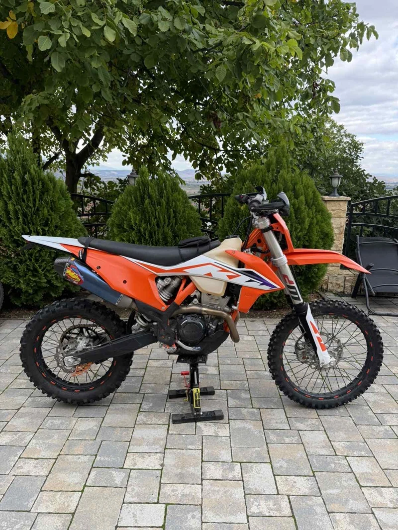 Ktm 350 KTM 350 EXC-F