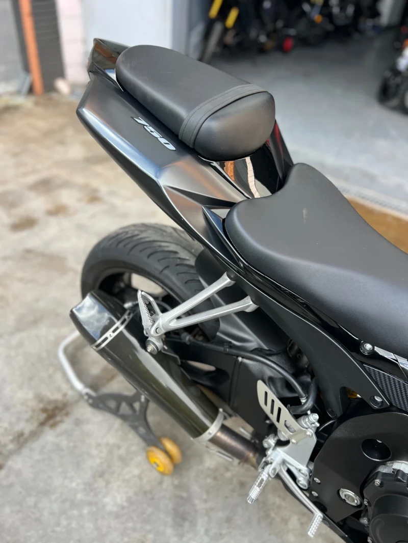 Suzuki Gsxr K8 750, снимка 6 - Мотоциклети и мототехника - 53560618