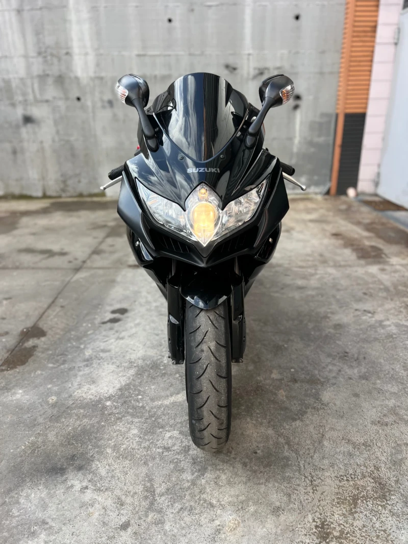 Suzuki Gsxr K8 750, снимка 12 - Мотоциклети и мототехника - 53560618