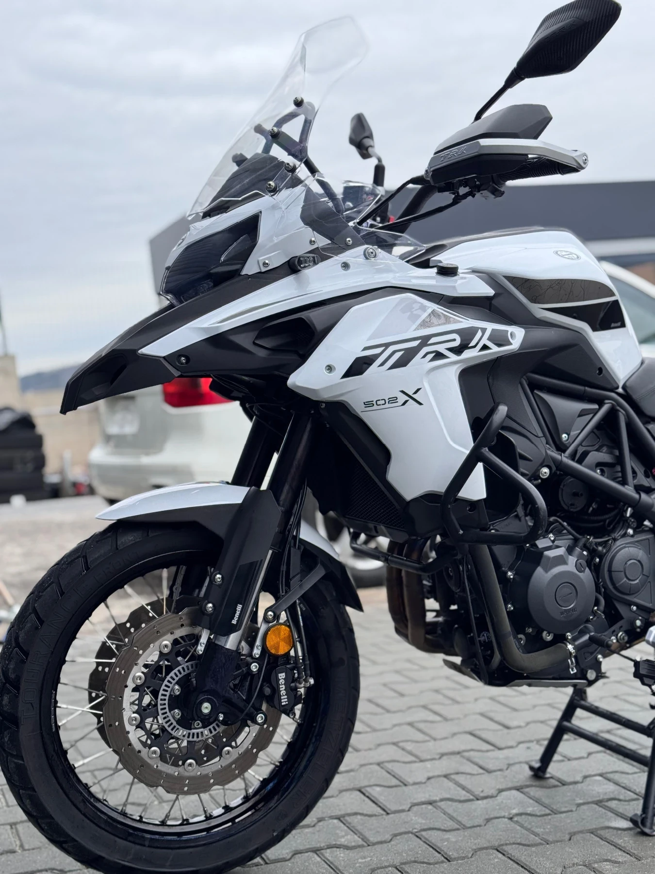 Benelli 500 11 621  | Mobile.bg   12