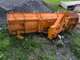 Трактор Ferguson 394, снимка 8