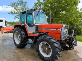 Трактор Ferguson 394, снимка 4