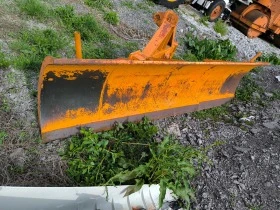 Трактор Ferguson 394, снимка 9
