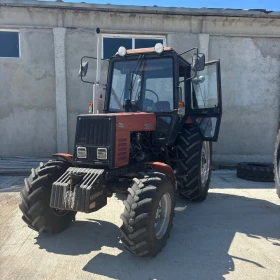 Трактор Беларус 92, снимка 7