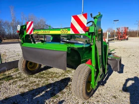 Сенокосачка John Deere 530, снимка 9