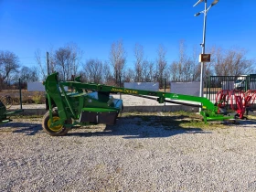 Сенокосачка John Deere 530, снимка 7