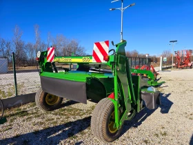 Сенокосачка John Deere 530, снимка 8