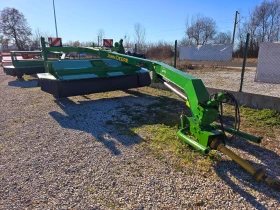 Сенокосачка John Deere 530, снимка 5