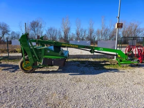 Сенокосачка John Deere 530, снимка 12