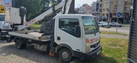 Автовишка Друга марка, снимка 4