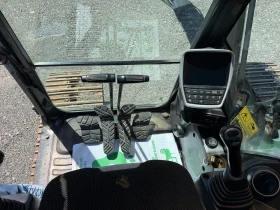 Багер Hyundai HX 220 L 2-КОФИ ЛИЗИНГ, снимка 15