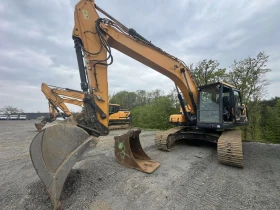 Багер Hyundai HX 220 L 2-КОФИ ЛИЗИНГ, снимка 1