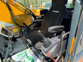 Багер Hyundai HX 220 L 2-КОФИ ЛИЗИНГ, снимка 11