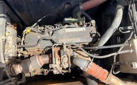 Багер Hyundai HX 220 L, снимка 10