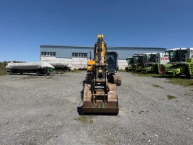 ����� �� �������� �� ����� Hyundai HX 220 L 2-���� ������