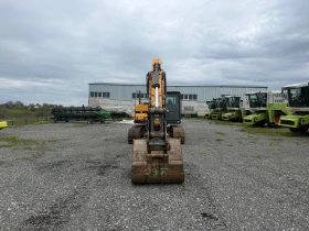 ����� �� �������� �� ����� Hyundai HX 220 L 2-���� ������