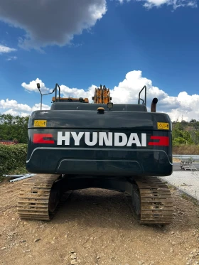 ����� Hyundai HX 220L | Mobile.bg � ����� ������ 10