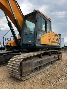 ����� Hyundai HX 220L | Mobile.bg � ����� ������ 3
