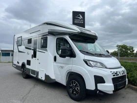 Кемпер Mobilvetta KEA P86 LIFEPO4 батерия, снимка 1