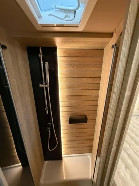 Кемпер Mobilvetta KEA P86 LIFEPO4 батерия, снимка 4