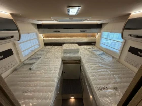 Кемпер Mobilvetta KEA P86 LIFEPO4 батерия, снимка 7
