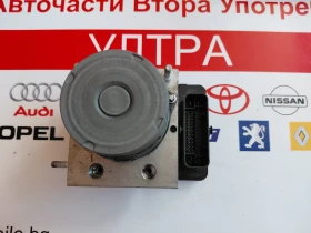 476602750R 0265254771  ABS помпа  Mercedes Citan, Renault Kangoo 1.5 dci 47660 2750 R 0265956285, снимка 6