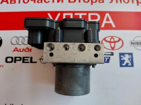 476602750R 0265254771  ABS помпа  Mercedes Citan, Renault Kangoo 1.5 dci 47660 2750 R 0265956285, снимка 7