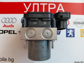 476602750R 0265254771  ABS помпа  Mercedes Citan, Renault Kangoo 1.5 dci 47660 2750 R 0265956285, снимка 1