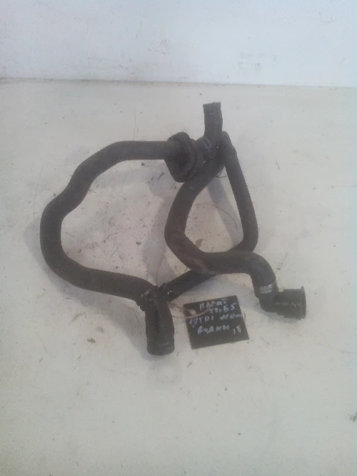 Маркуч парно Фолксваген Пасат Б5 1.9 Tdi