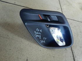 Дръжка врата вътрешена предна дясна Гранд Чероки