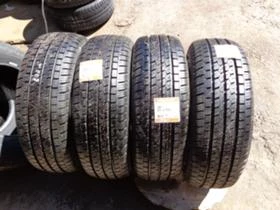 Гуми Летни 215/65R16, снимка 2