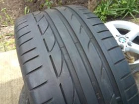 Гуми Летни 245/45R17, снимка 3