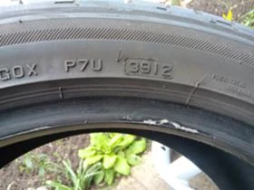 Гуми Летни 245/45R17, снимка 7