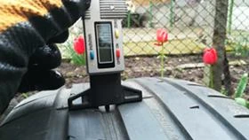 Гуми Летни 235/45R17, снимка 3