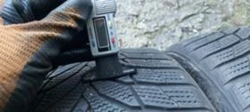 Гуми Зимни 245/40R19, снимка 4