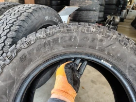 Гуми Всесезонни 235/65R16, снимка 5