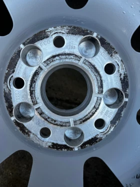 Гуми с джанти Dunlop 235/60R18, снимка 6