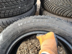 Гуми Зимни 205/60R16, снимка 5
