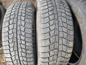 Гуми Зимни 205/60R16, снимка 2
