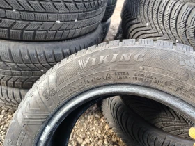 Гуми Зимни 205/60R16, снимка 4